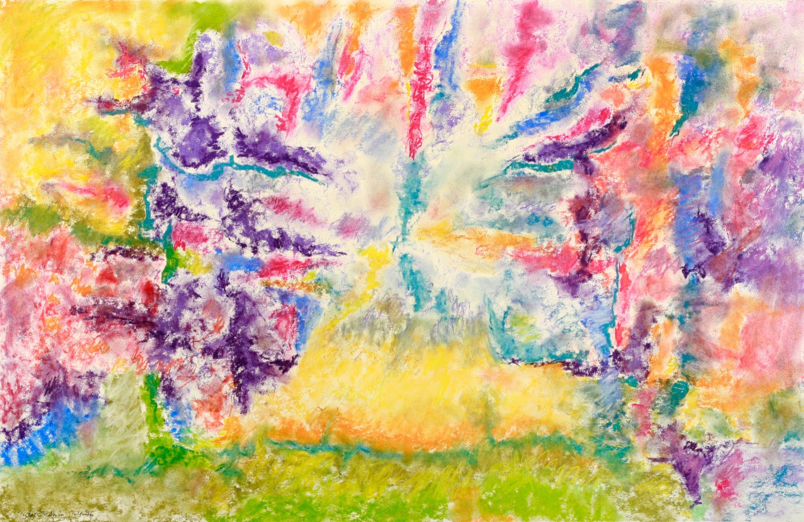 1 avril 1976 - André Jasmin